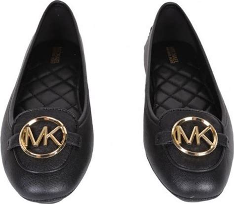 michael kors xwarte instappers|michael kors outlet styles.